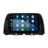 Mazda CX-5 Radio mit CarPlay & Android Auto | 2012–2016 | 9 Zoll | Android 15 | CTX-7316