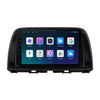 Mazda CX-5 Radio mit CarPlay & Android Auto | 2012–2016 | 9 Zoll | Android 15 | CTX-7316