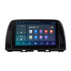 Mazda CX-5 Radio mit CarPlay & Android Auto | 2012–2016 | 9 Zoll | Android 15 | CTX-7316