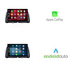 Radio z CarPlay i Android Auto do Mazdy CX-5 | 2012–2016 | 10 cali | Android 15 | CTX-7345