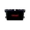 Mazda CX-7 | Android 15 | 9 inch Autoradio | 2006 t/m 2012 | CarPlay & Android Auto