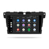 Mazda CX-7 | 2006 à 2012 | Android 13 | Autoradio | CarPlay & Android Auto