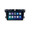 Mazda CX-7 | Android 15 | 9 inch Autoradio | 2006 t/m 2012 | CarPlay & Android Auto