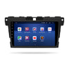 Mazda CX-7 | 2006 à 2012 | Android 13 | Autoradio | CarPlay & Android Auto