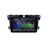 Mazda CX-7 | Android 15 | 9 inch Autoradio | 2006 t/m 2012 | CarPlay & Android Auto