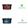 Mazda CX-7 | Android 15 | 9 inch Autoradio | 2006 t/m 2012 | CarPlay & Android Auto