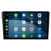 Mazda CX-9-radio med CarPlay og Android Auto | 2007–2015 | 10 inch | Android 15 | CTX-7201