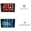 Mazda CX-9-radio med CarPlay og Android Auto | 2007–2015 | 10 inch | Android 15 | CTX-7201