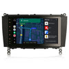 Mercedes CLK | Android 16 | 8 inch Autoradio | 2002 t/m 2009 | CarPlay & Android Auto