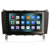 Mercedes CLK | Android 16 | 8 inch Autoradio | 2002 t/m 2009 | CarPlay & Android Auto