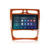 Mercedes C-Klasse W203 CarPlay- og Android Auto-radio | 2000–2004 | 9 tommer | Android 15 | CTX-7203