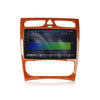 Mercedes C-Klasse W203 CarPlay- og Android Auto-radio | 2000–2004 | 9 tommer | Android 15 | CTX-7203