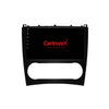 Mercedes CLC CarPlay & Android Auto-radio | 2008–2011 | 9 inch | Android 15 | CTX-7500