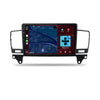 Autoradio CarPlay & Android Auto pour Mercedes ML-Klasse | 2011–2015 | 9 pouces | Android 15 | CTX-7275