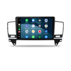 Autoradio CarPlay & Android Auto pour Mercedes ML-Klasse | 2011–2015 | 9 pouces | Android 15 | CTX-7275