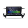 Autoradio CarPlay & Android Auto pour Mercedes ML-Klasse | 2011–2015 | 9 pouces | Android 15 | CTX-7275
