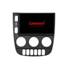 راديو Mercedes ML مع CarPlay وAndroid Auto | 1999–2004 | 9 بوصات | Android 15 | CTX-7221