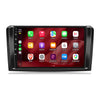 Mercedes ML W164 & GL X164 CarPlay & Android Auto radio | 2005 t/m 2012 | 9 inch | Android 15 | CTX-7189