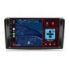 Mercedes ML W164 & GL X164 CarPlay & Android Auto radio | 2005 t/m 2012 | 9 inch | Android 15 | CTX-7189