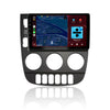 راديو Mercedes ML مع CarPlay وAndroid Auto | 1999–2004 | 9 بوصات | Android 15 | CTX-7332
