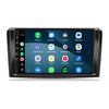 Mercedes ML W164 & GL X164 CarPlay & Android Auto radio | 2005 t/m 2012 | 9 inch | Android 15 | CTX-7189