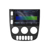 راديو Mercedes ML مع CarPlay وAndroid Auto | 1999–2004 | 9 بوصات | Android 15 | CTX-7221
