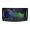 Mercedes ML W164 & GL X164 CarPlay & Android Auto radio | 2005 t/m 2012 | 9 inch | Android 15 | CTX-7189