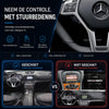 Mercedes SL W231 | 2012 t/m 2016 | CarPlay & Android Auto Box