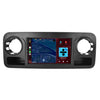 Mercedes Sprinter CarPlay & Android Auto radio | 2018 t/m 2023 | 9 inch | Android 15 | CTX-7105