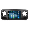 Mercedes Sprinter CarPlay & Android Auto radio | 2018 t/m 2023 | 9 inch | Android 15 | CTX-7105