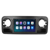 Mercedes Sprinter CarPlay & Android Auto radio | 2018 t/m 2023 | 9 inch | Android 15 | CTX-7105