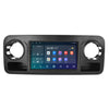 Mercedes Sprinter CarPlay & Android Auto radio | 2018 t/m 2023 | 9 inch | Android 15 | CTX-7105