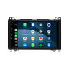 Mercedes B-Klasse | Android 15 | 9 inch Autoradio | 2005 t/m 2011 | CarPlay & Android Auto