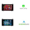 Mercedes B-Klasse | Android 15 | 9 inch Autoradio | 2005 t/m 2011 | CarPlay & Android Auto