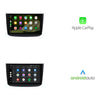 Mercedes Vito | Android 13 | Autoradio | 2006 t/m 2014 | CarPlay & Android Auto