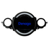 Mini Cooper R56 CarPlay car radio | 2008 to 2013 | Denago DNG-A402 | 9 inches | Android 13 | Wireless CarPlay & Android Auto