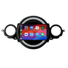 Mini Cooper R56 CarPlay car radio | 2008 to 2013 | Denago DNG-A402 | 9 inches | Android 13 | Wireless CarPlay & Android Auto