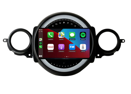 Mini Cooper R56 | 7 inch Autoradio | 2008 t/m 2013 | CarPlay & Android Auto
