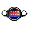 Mini Cooper R56 CarPlay car radio | 2008 to 2013 | Denago DNG-A402 | 9 inches | Android 13 | Wireless CarPlay & Android Auto