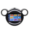Mini Cooper Countryman R60 CarPlay autoradio | 2011 t/m 2014 | Denago DNG-A401 | 9 inch | Android 13 | Draadloos CarPlay & Android Auto