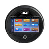 Mini Cooper F55 F56 Clubman CarPlay autoradio | 2014 t/m 2020 | Denago DNG-A498 | 9 inch | Android 13 | Draadloos CarPlay & Android Auto