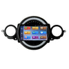 Mini Cooper R56 CarPlay car radio | 2008 to 2013 | Denago DNG-A402 | 9 inches | Android 13 | Wireless CarPlay & Android Auto
