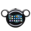 Mini Cooper Countryman R60 | 7 inch Autoradio | 2011 t/m 2014 | CarPlay & Android Auto