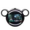 Mini Cooper Countryman R60 | 7 inch Autoradio | 2011 t/m 2014 | CarPlay & Android Auto