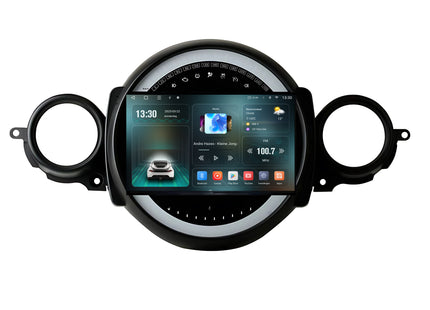 Mini Cooper R56 | 7 inch Autoradio | 2008 t/m 2013 | CarPlay & Android Auto