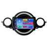 Mini Cooper R56 CarPlay car radio | 2008 to 2013 | Denago DNG-A402 | 9 inches | Android 13 | Wireless CarPlay & Android Auto