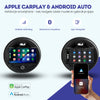Mini Cooper F55 F56 Clubman CarPlay autoradio | 2014 t/m 2020 | Denago DNG-A498 | 9 inch | Android 13 | Draadloos CarPlay & Android Auto