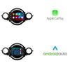 Mini Cooper R56 | 7 inch Autoradio | 2008 t/m 2013 | CarPlay & Android Auto