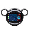 Autoradio Mini Cooper Countryman R60 con CarPlay e Android Auto | 2011–2014 | 9 pollici | Android 15 | CTX-7401