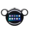 Autoradio Mini Cooper Countryman R60 con CarPlay e Android Auto | 2011–2014 | 9 pollici | Android 15 | CTX-7401